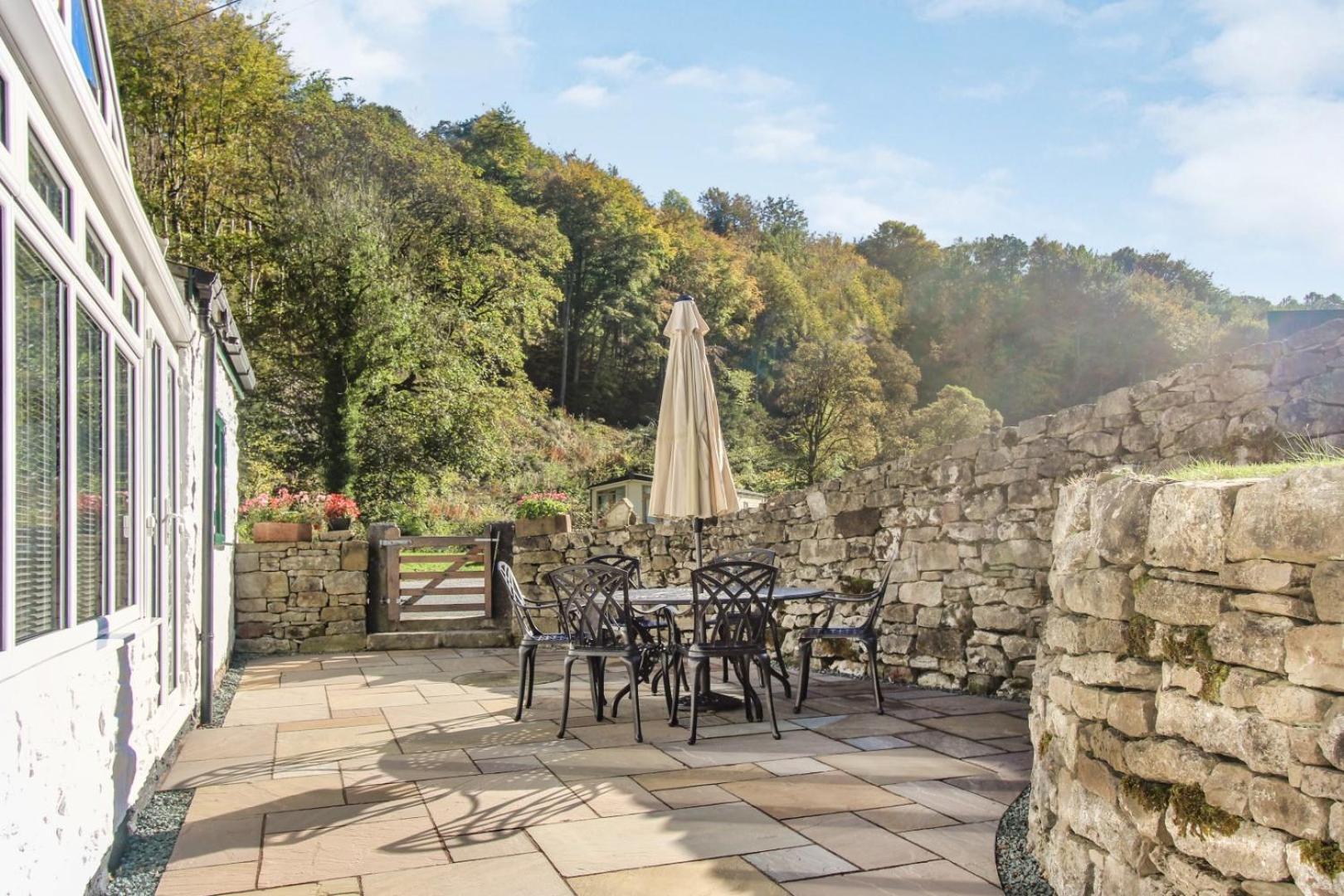 Rhydymwyn The Mill Nant Alyn 아파트 외부 사진