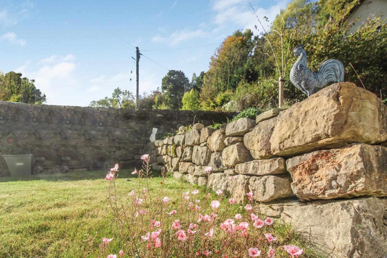 Rhydymwyn The Mill Nant Alyn 아파트 외부 사진